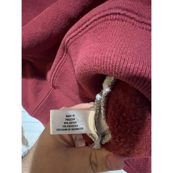 Tailgate Clothing Indiana Hoosiers Sweater‎ - Size M - Picture 3 of 4